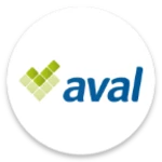 aval convênio farma android application logo